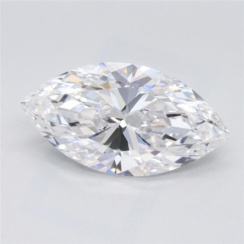 2.16 Carat Marquise Lab Diamond