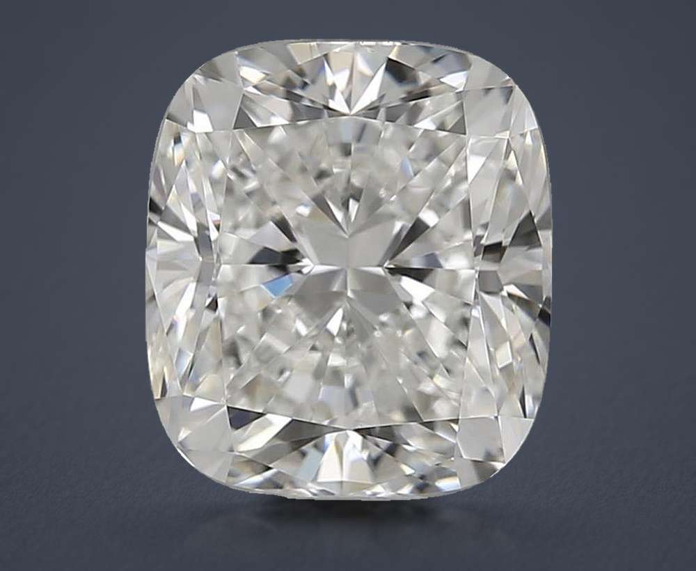 1.20 Carat Cushion Natural Diamond