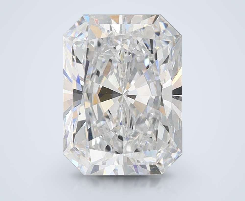 1.70 Carat Radiant Lab Diamond