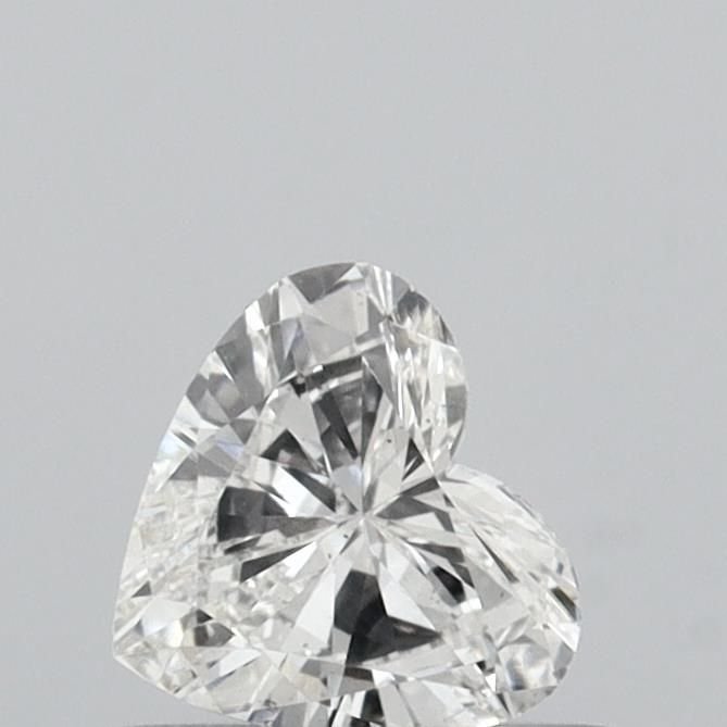 0.30 Carat Heart Lab Diamond