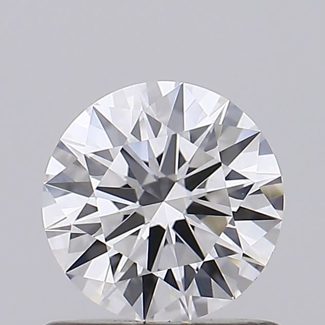 0.67ct D VS2 Ideal Cut Round Lab Grown Diamond