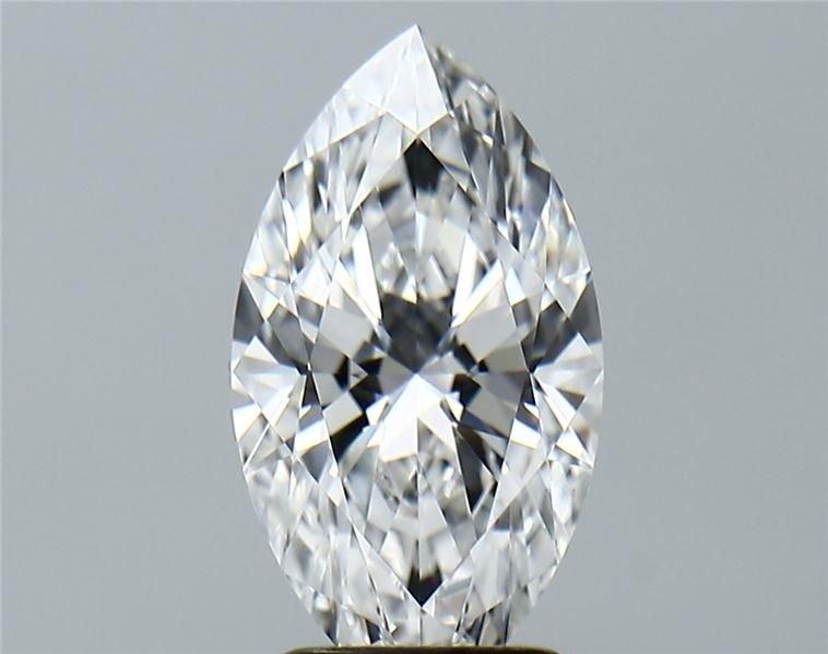 2.46 Carat Marquise Lab Diamond