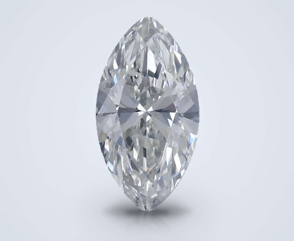 0.40 Carat Marquise Natural Diamond