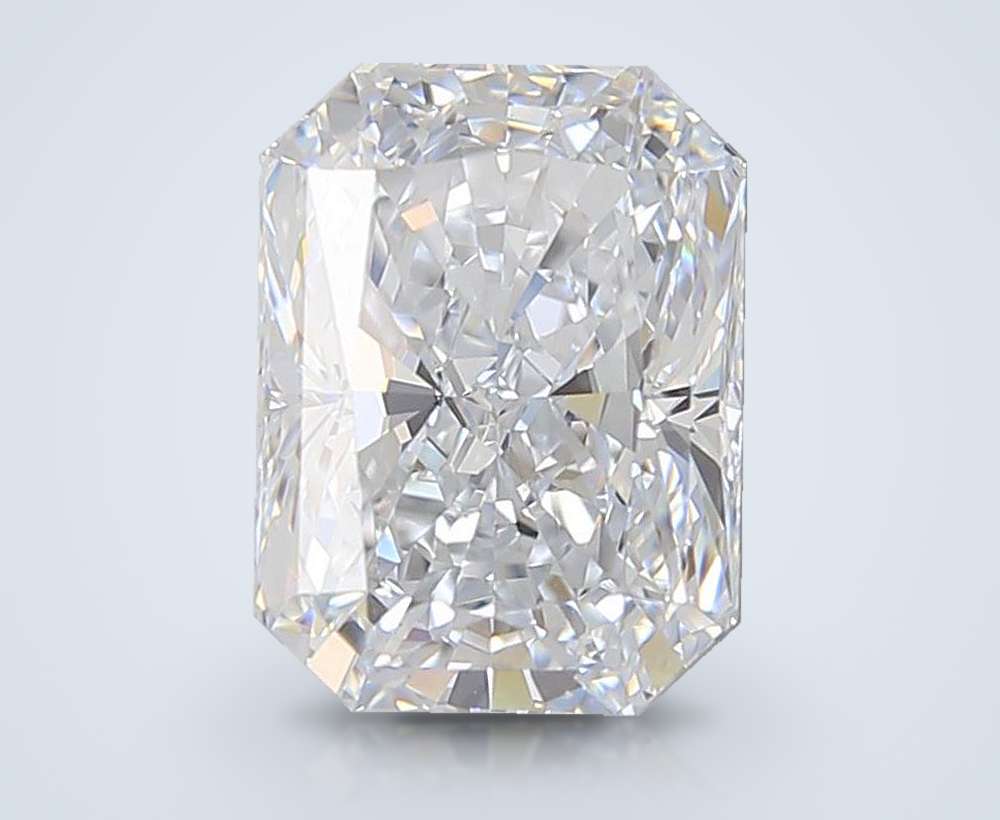 2.31 Carat Radiant Lab Diamond