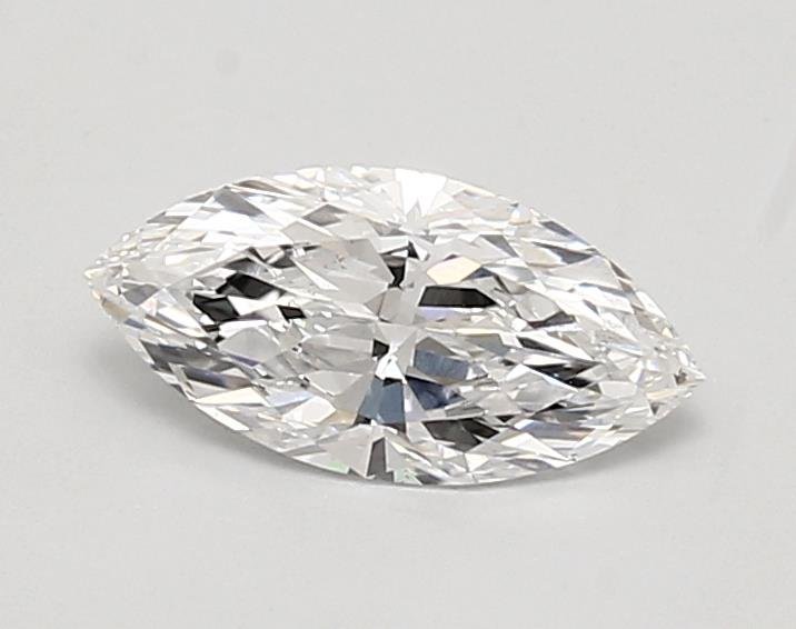 1.28ct D VS1 Excellent Cut Marquise Lab Grown Diamond