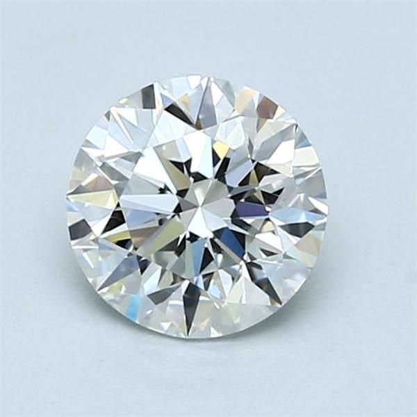 1.20ct G VVS2 Rare Carat Ideal Cut Round Diamond