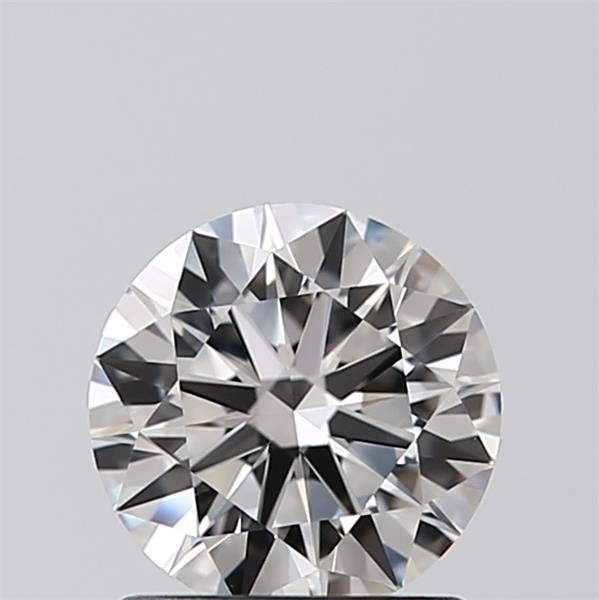 1.14 Carat Round Lab Diamond