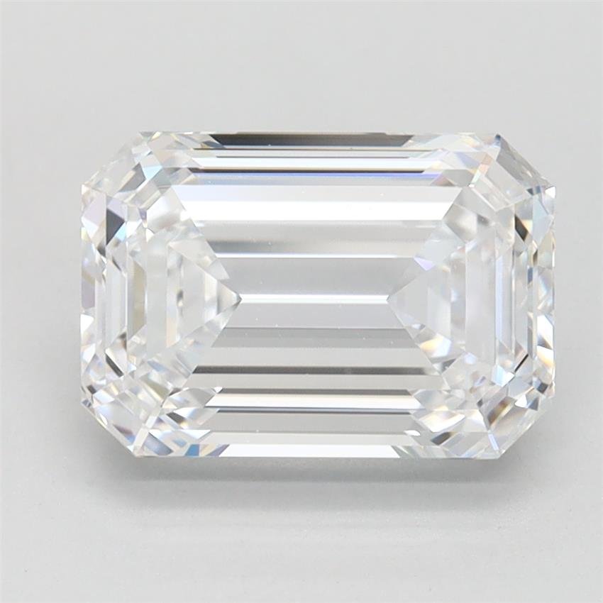 2.09 Carat Emerald Lab Diamond