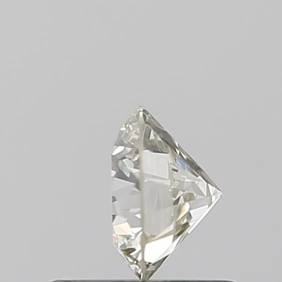 0.50ct K VS2 Rare Carat Ideal Cut Round Diamond