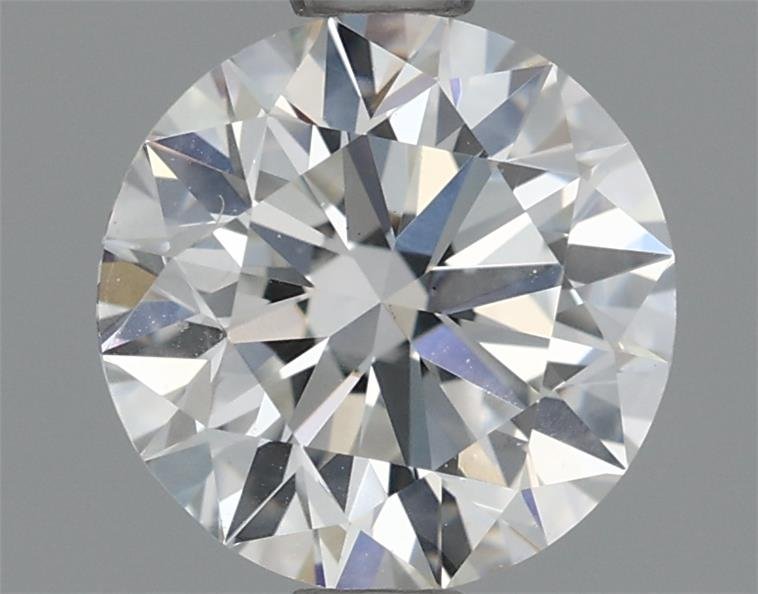 1.13ct I SI2 Very Good Cut Round Diamond