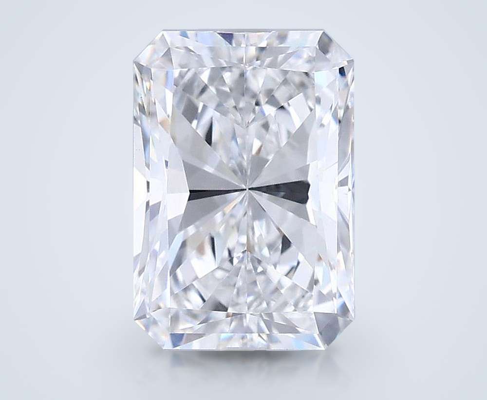 2.00 Carat Radiant Lab Diamond