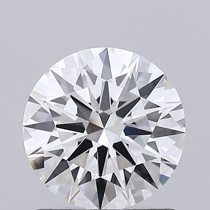 0.94 Carat Round Lab Diamond