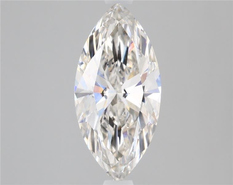 1.82ct H VS1 Rare Carat Ideal Cut Marquise Lab Grown Diamond