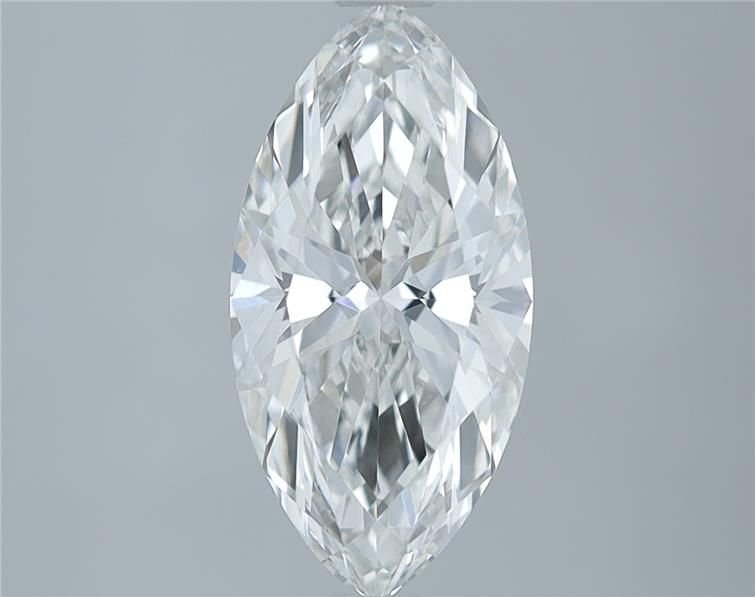 2.07 Carat Marquise Lab Diamond