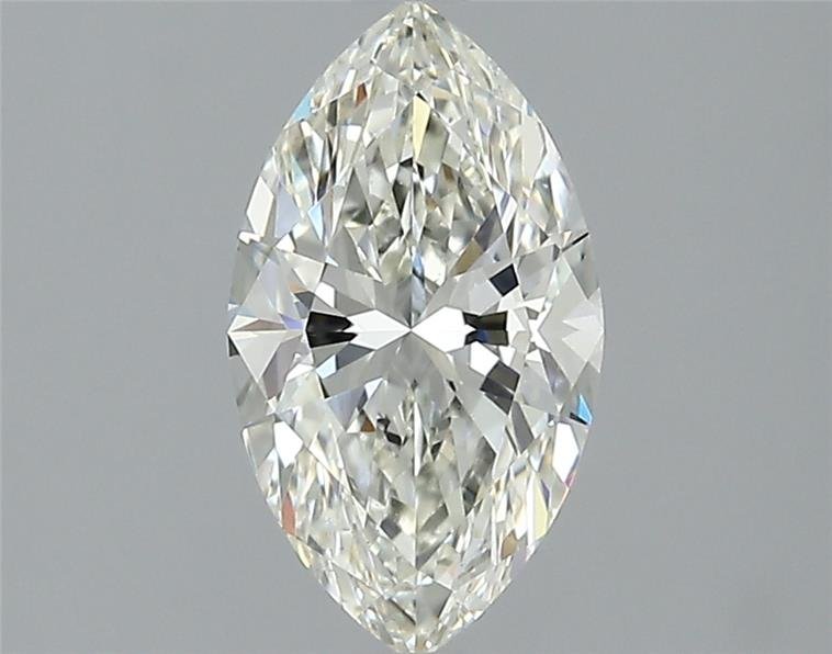 1.50ct K SI1 Very Good Cut Marquise Diamond