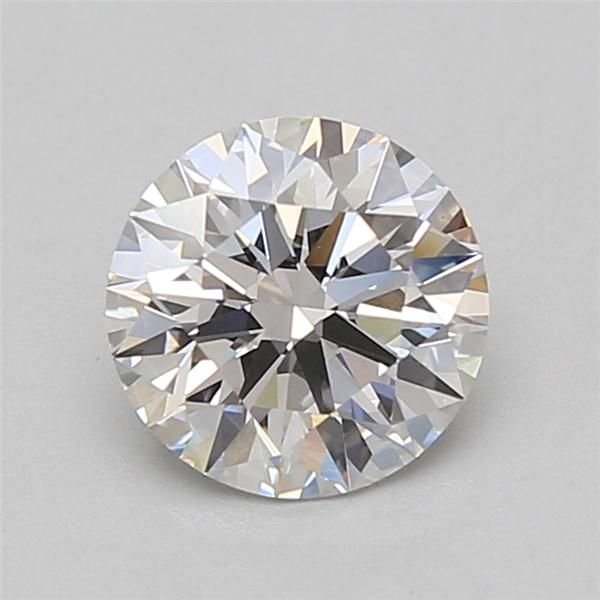 1.60ct E VS1 Rare Carat Ideal Cut Round Lab Grown Diamond