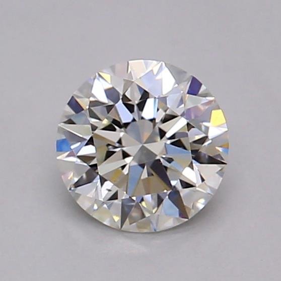 0.30ct H VS2 Rare Carat Ideal Cut Round Diamond