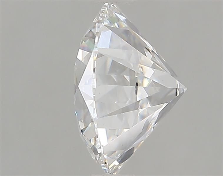 2.16ct I VS1 Rare Carat Ideal Cut Round Lab Grown Diamond