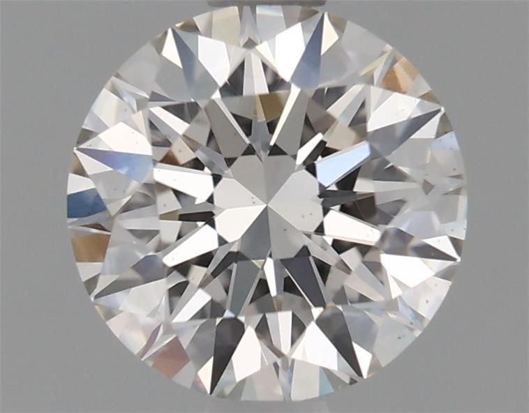 1.06ct G VS2 Excellent Cut Round Lab Grown Diamond