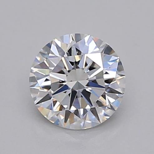 0.31ct E VS2 Rare Carat Ideal Cut Round Diamond