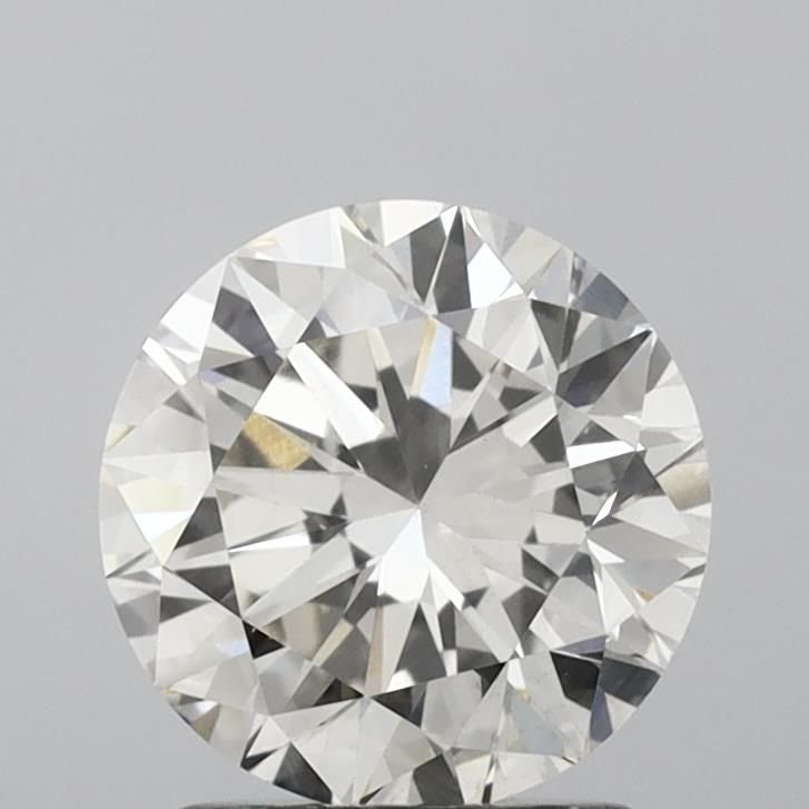 1.83ct I VVS2 Excellent Cut Round Lab Grown Diamond