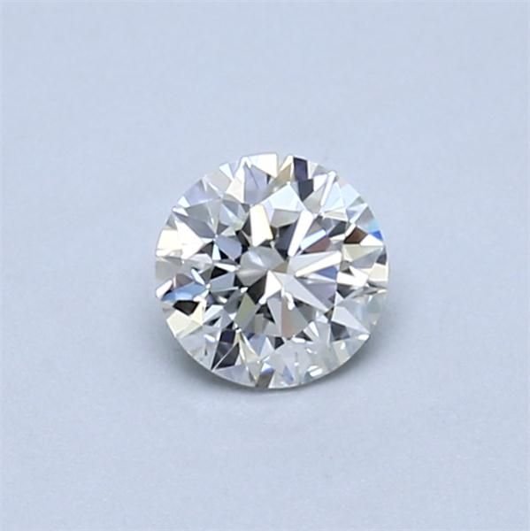 0.36ct H VS1 Rare Carat Ideal Cut Round Diamond