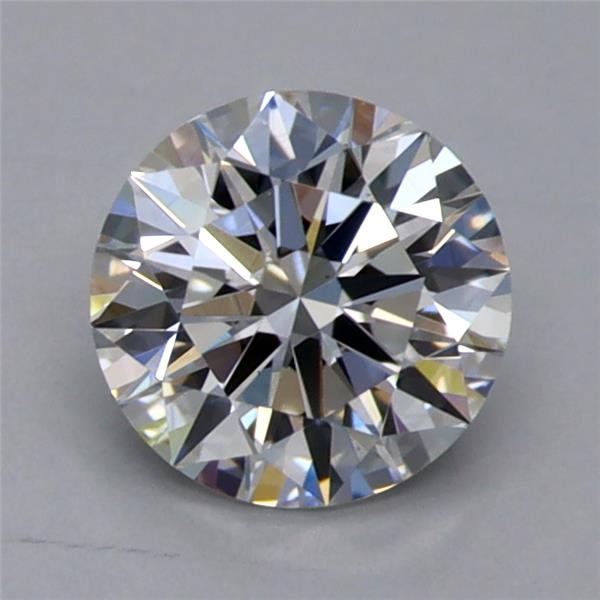 0.33ct E VS1 Rare Carat Ideal Cut Round Diamond