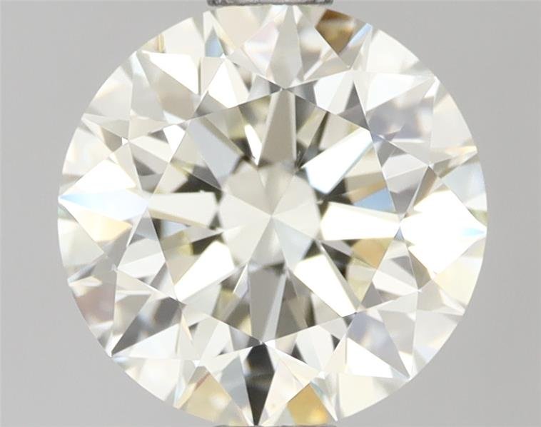 1.51ct K VS1 Excellent Cut Round Diamond