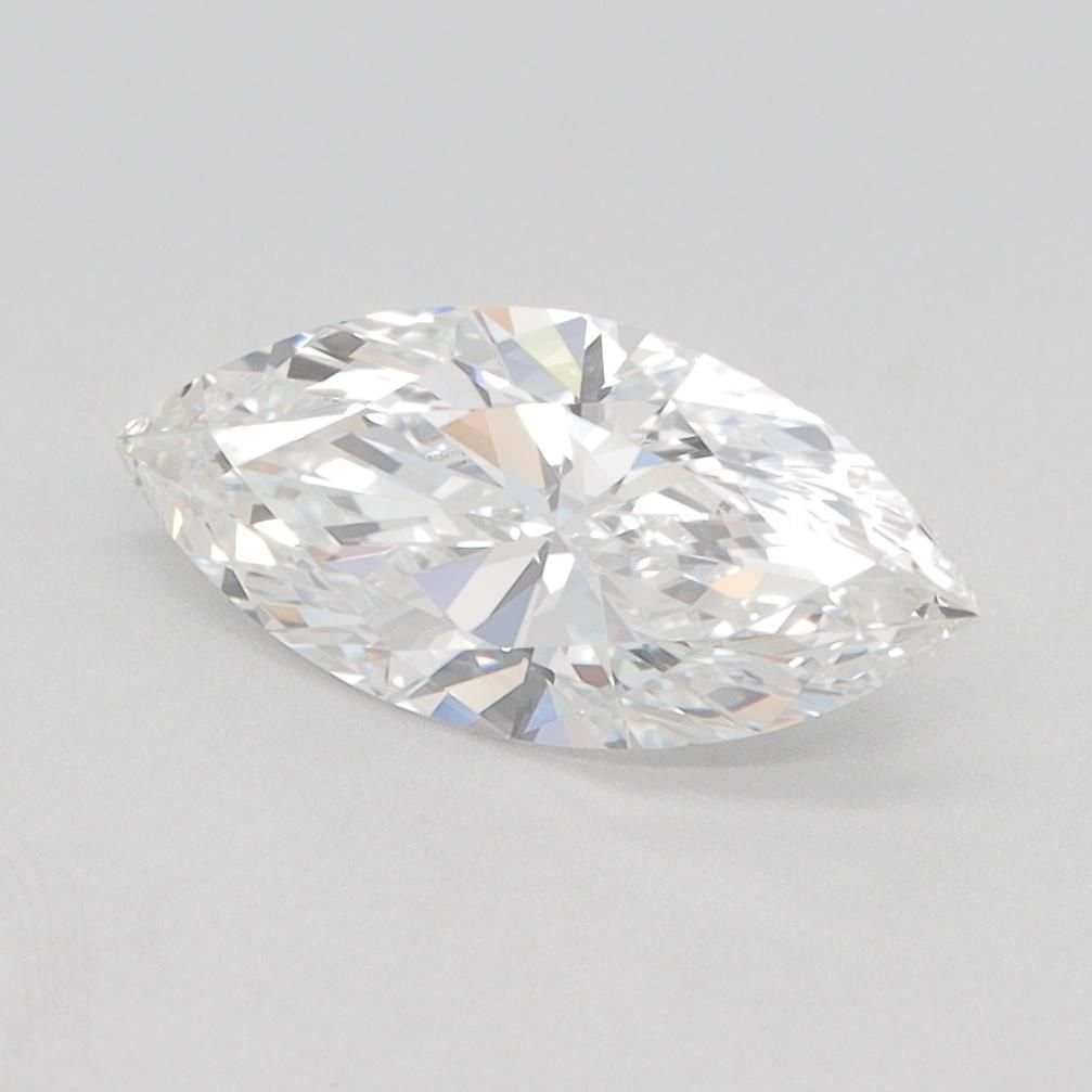 1.09 Carat Marquise Lab Diamond