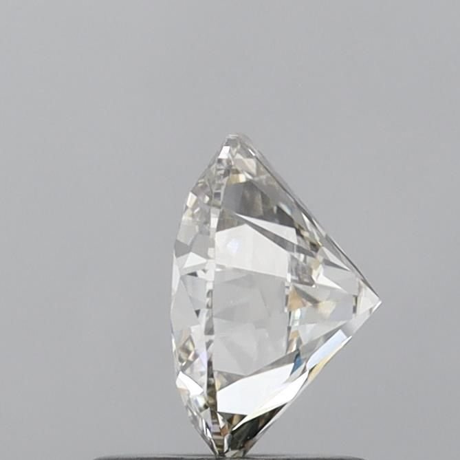 1.04ct I VS1 Rare Carat Ideal Cut Round Lab Grown Diamond