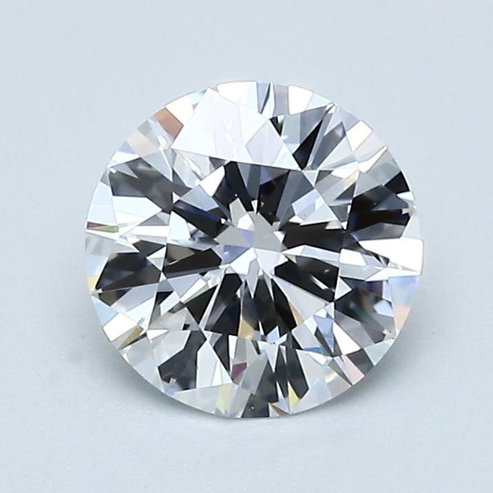 1.20ct D VS1 Very Good Cut Round Diamond