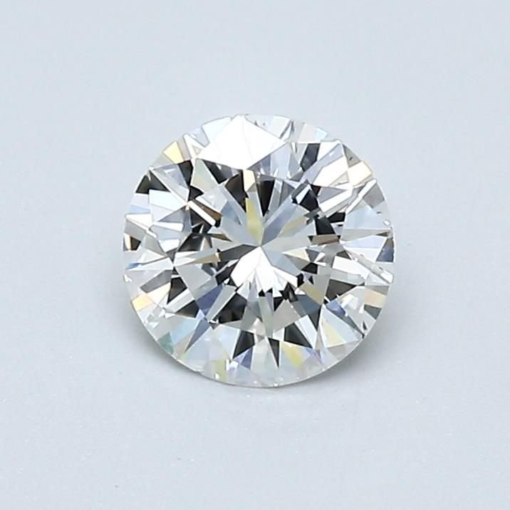 0.56ct G VS1 Very Good Cut Round Diamond