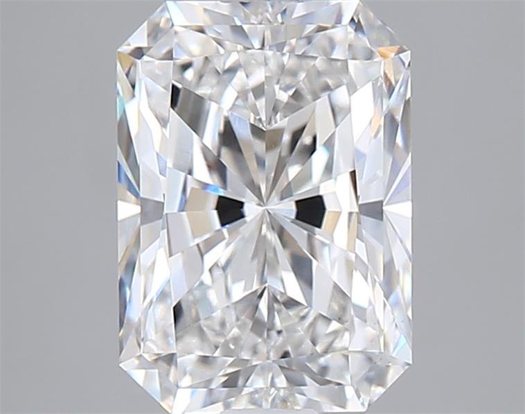 2.08 Carat Radiant Lab Diamond