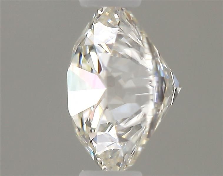 0.31ct D VVS2 Excellent Cut Round Diamond