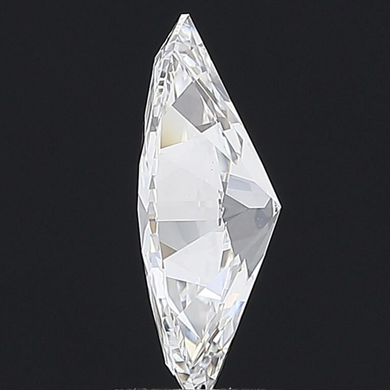 2.38 Carat Marquise Lab Diamond