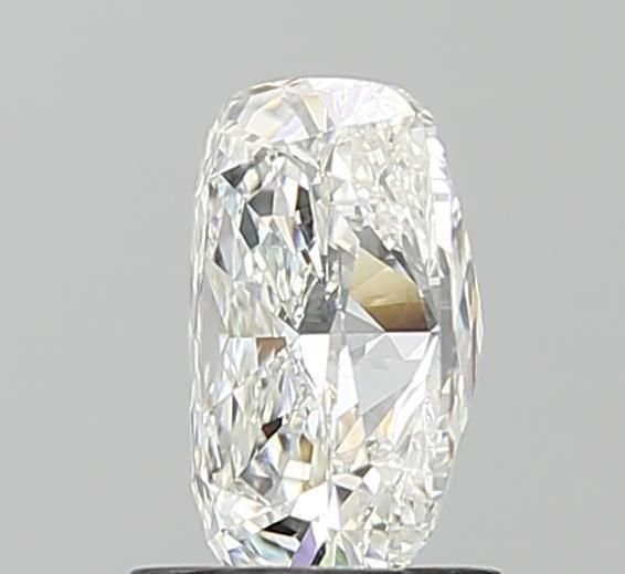 1.60 Carat Cushion Lab Diamond