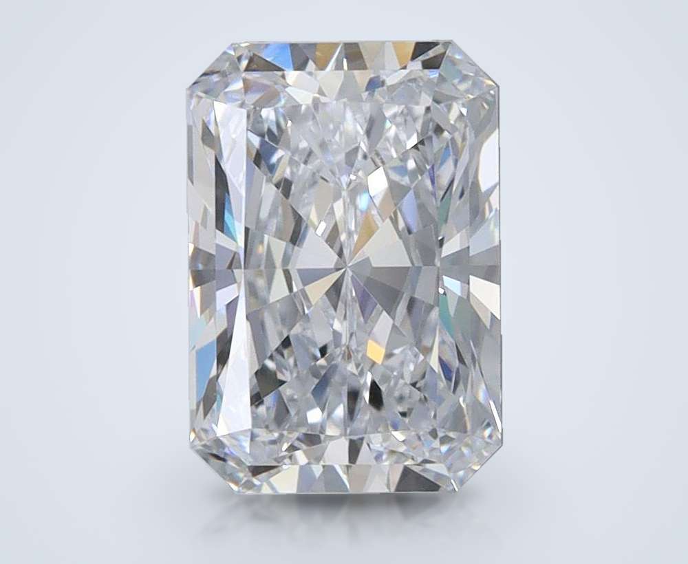 1.93 Carat Radiant Lab Diamond