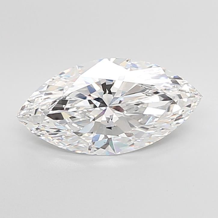 5.09 Carat Marquise Lab Diamond