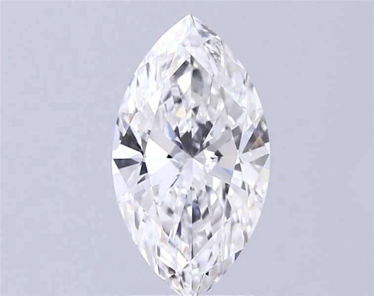 2.57 Carat Marquise Lab Diamond