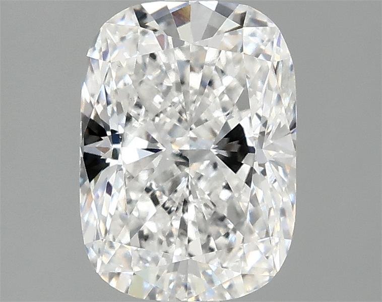 2.00 Carat Cushion Lab Diamond