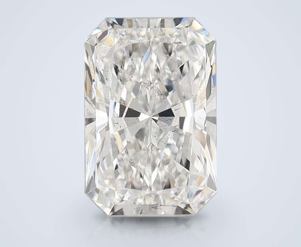 1.11 Carat Radiant Lab Diamond