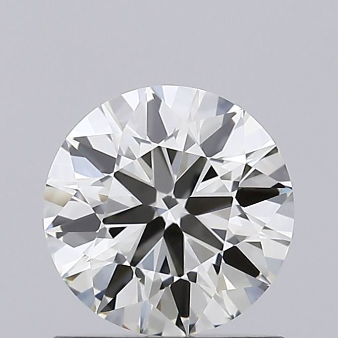 0.73ct J VS1 Excellent Cut Round Lab Grown Diamond