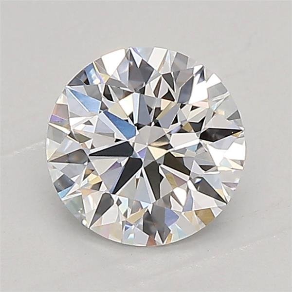 0.95ct D VS1 Rare Carat Ideal Cut Round Lab Grown Diamond