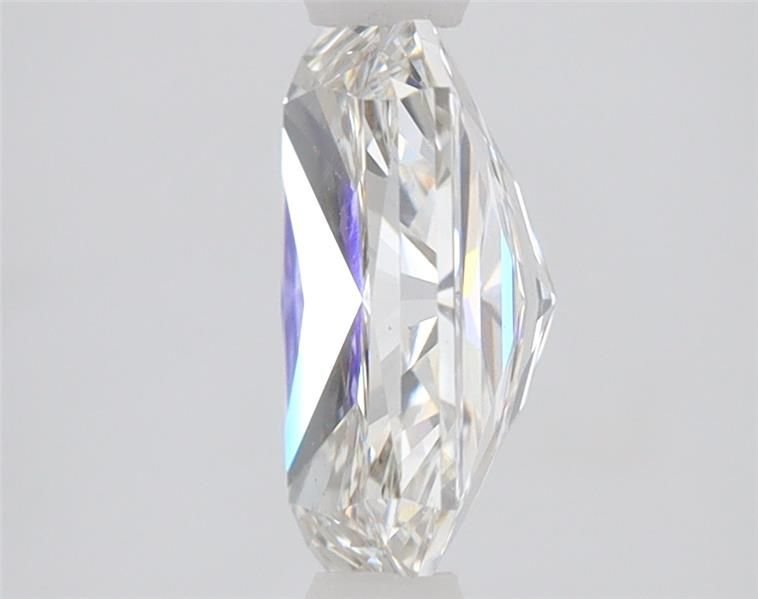 2.04 Carat Radiant Lab Diamond