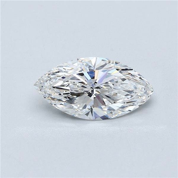 1.90 Carat Marquise Natural Diamond
