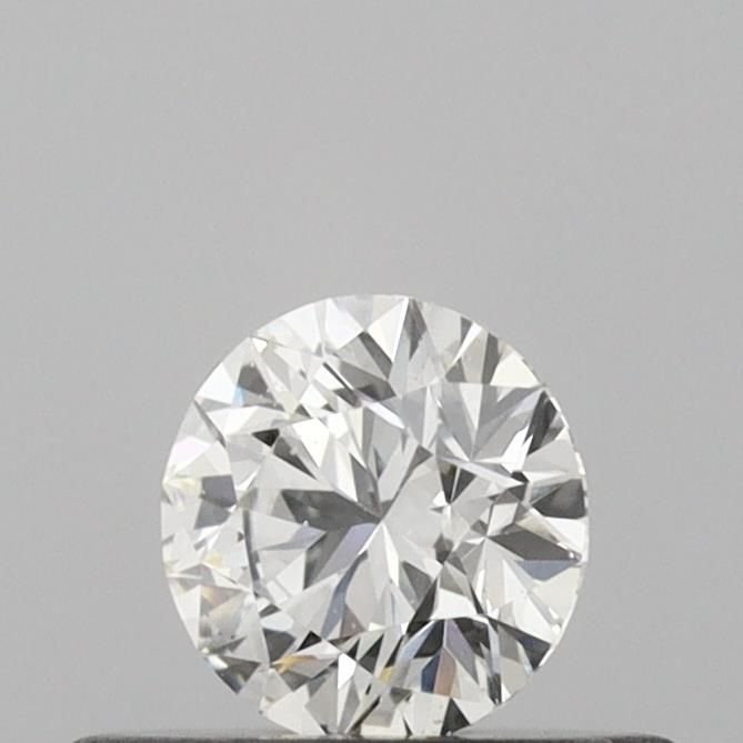 0.32ct G VS2 Excellent Cut Round Diamond