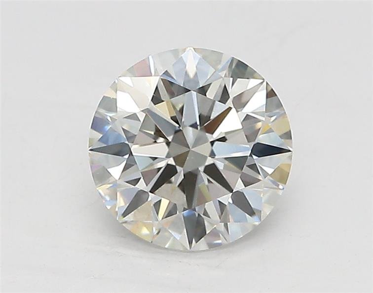 1.01 Carat Round Lab Diamond