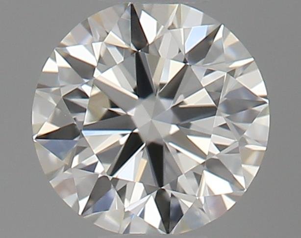 0.33ct J VVS1 Rare Carat Ideal Cut Round Diamond