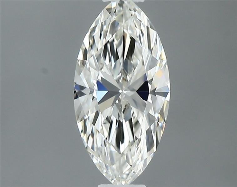 0.33 Carat Marquise Natural Diamond