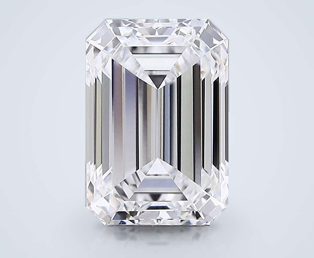 2.31 Carat Emerald Lab Diamond